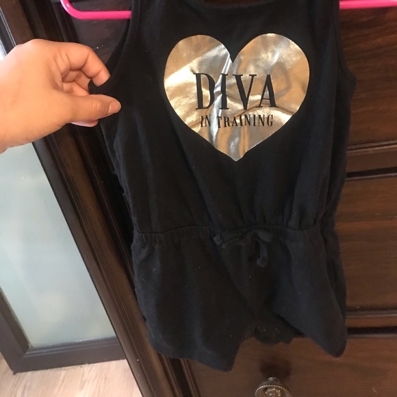 Romper - Picture 1 of 1